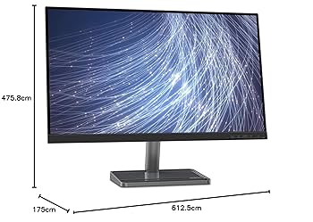 Lenovo L27i-30 HDMI モニター 27インチ 27